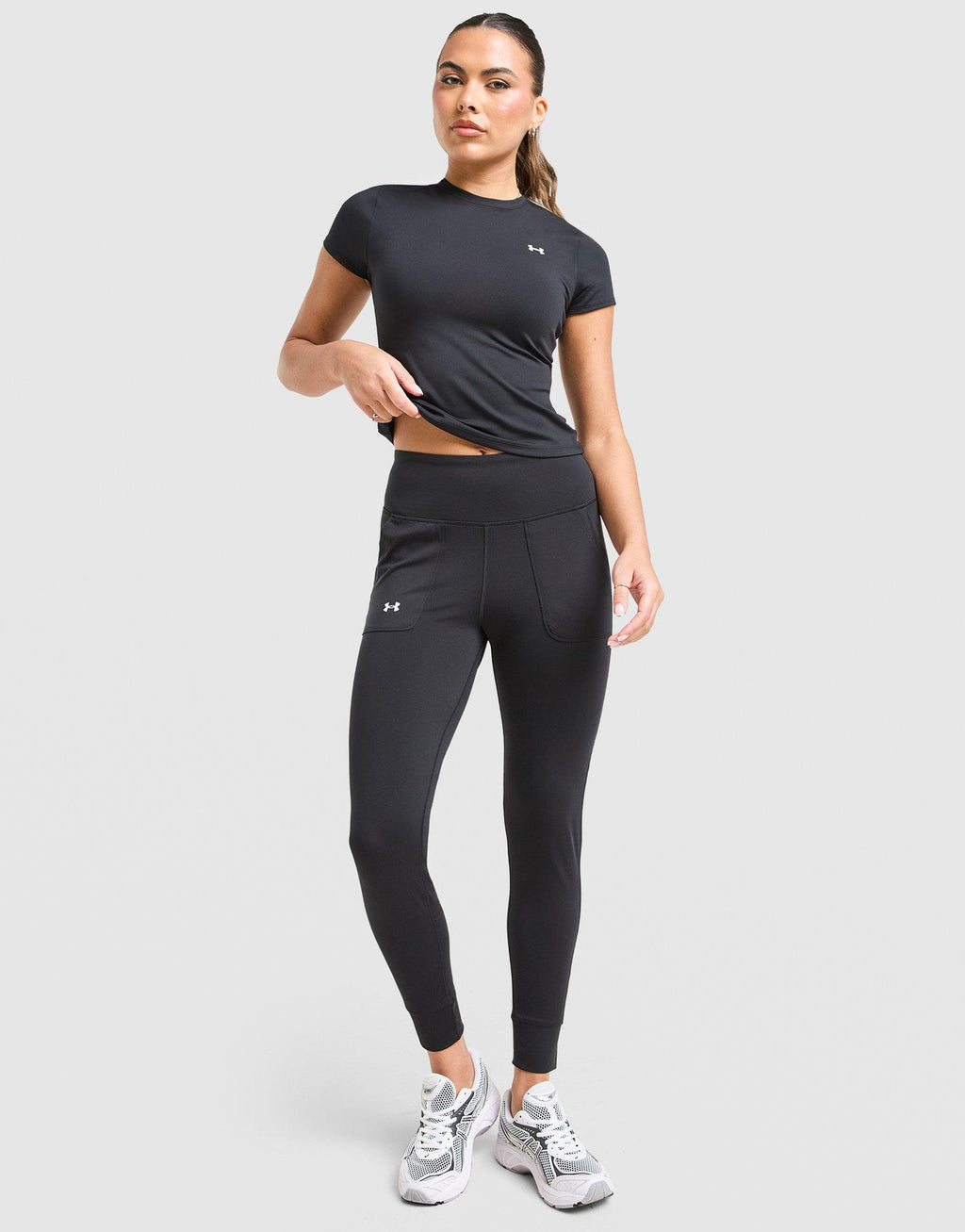 Under Armour Motion Joggers image