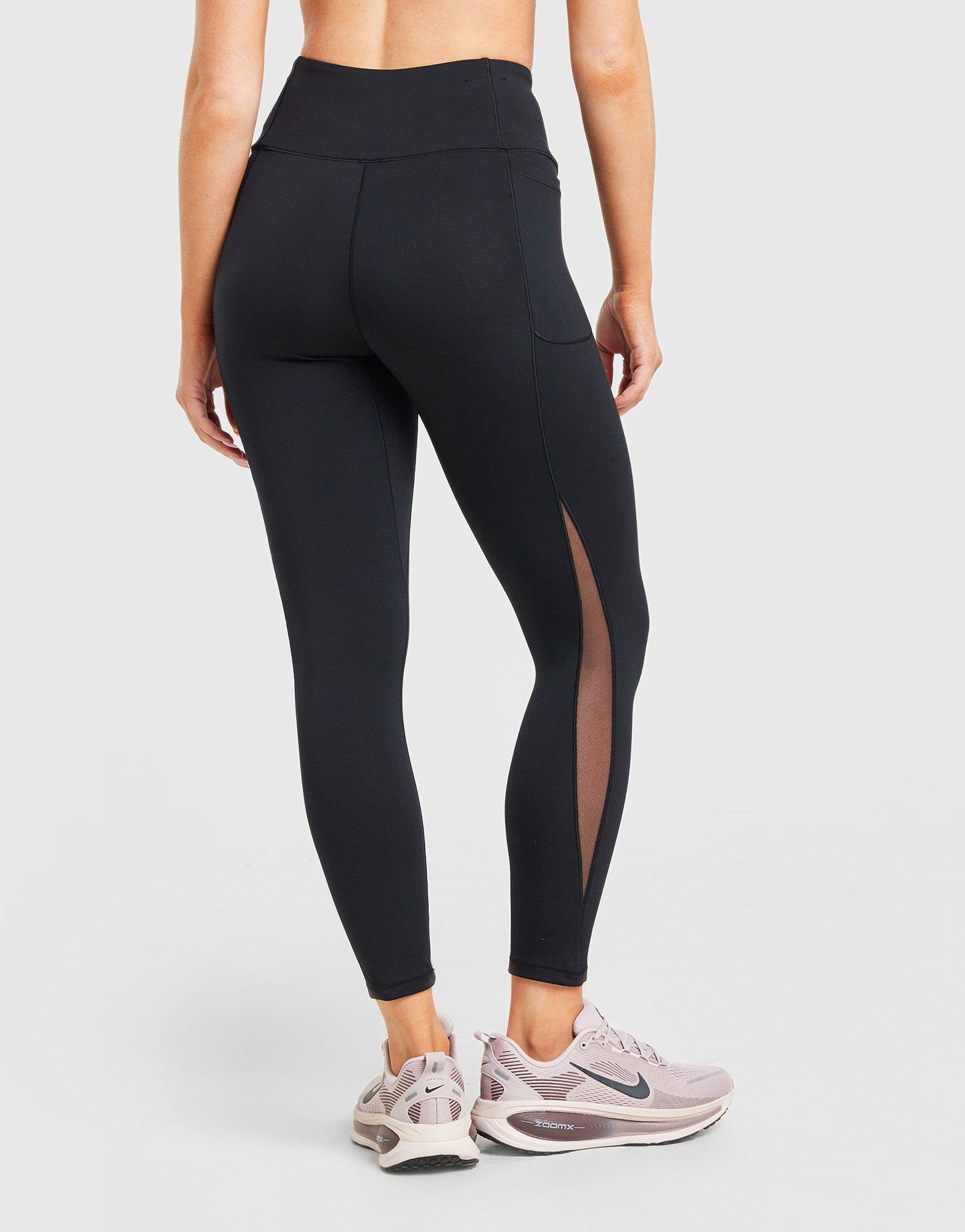 Under Armour Motion Mesh Leggings image