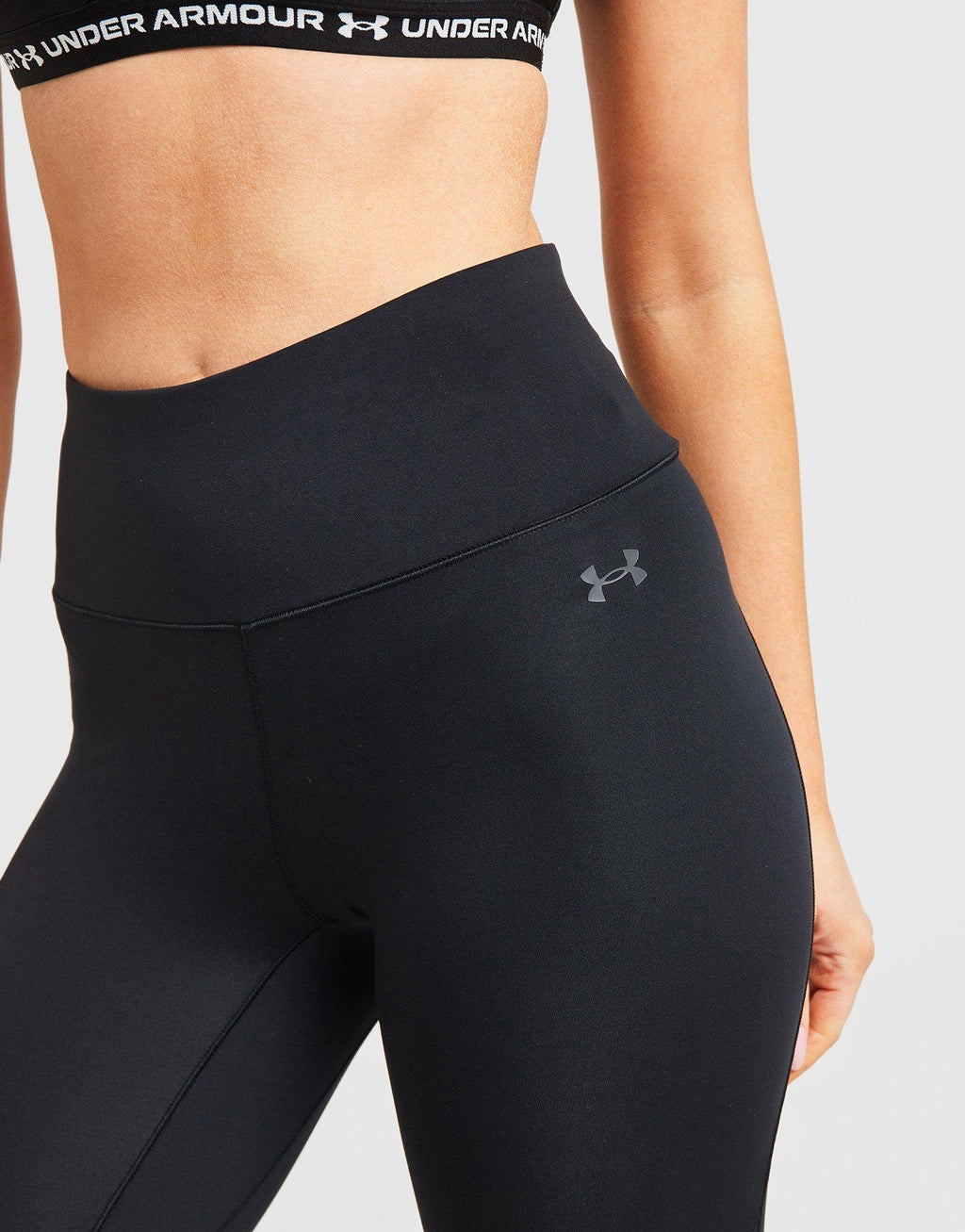 Under Armour Motion Mesh Leggings image