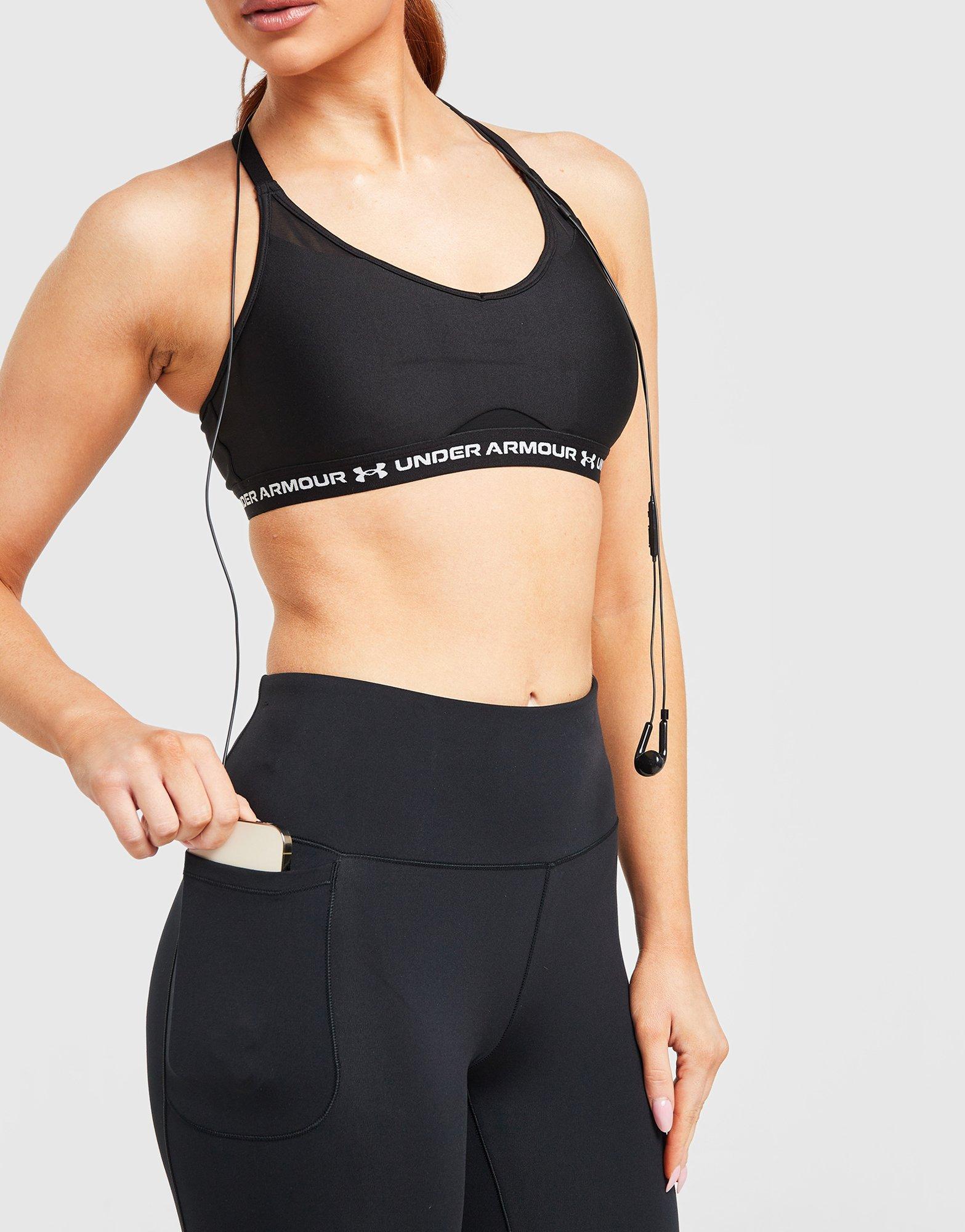 Under Armour Motion Mesh Leggings image
