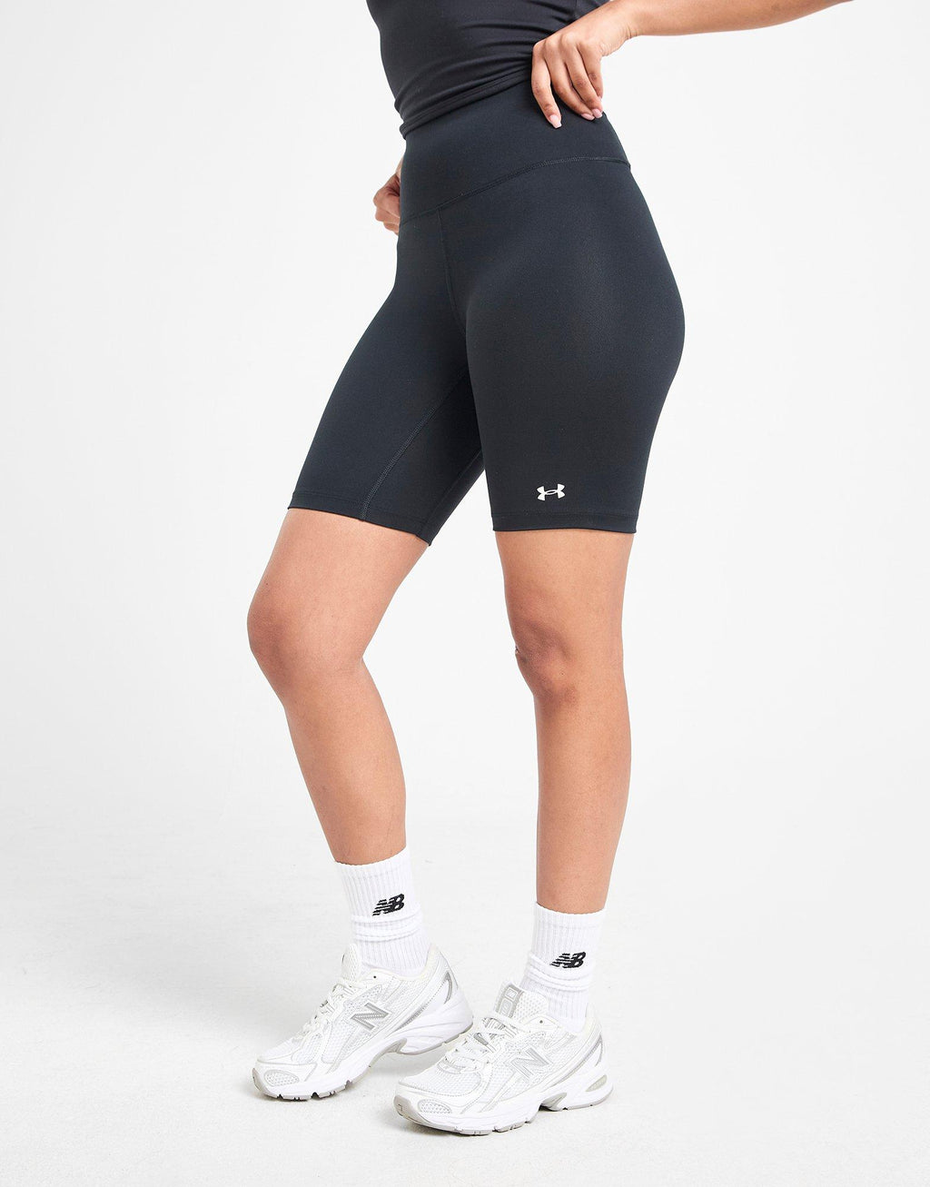 Under Armour Motion Shorts image