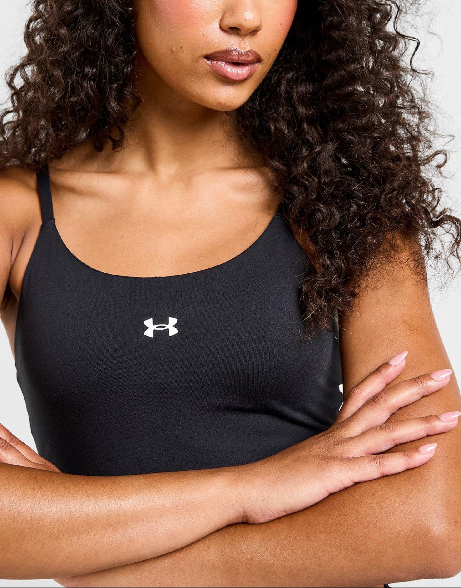 Under Armour Motion Tank Bralette image
