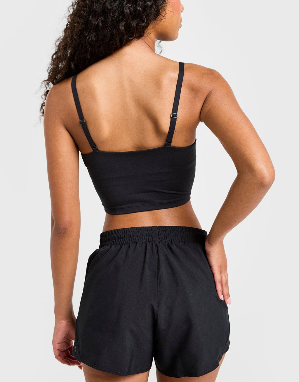 Under Armour Motion Tank Bralette image