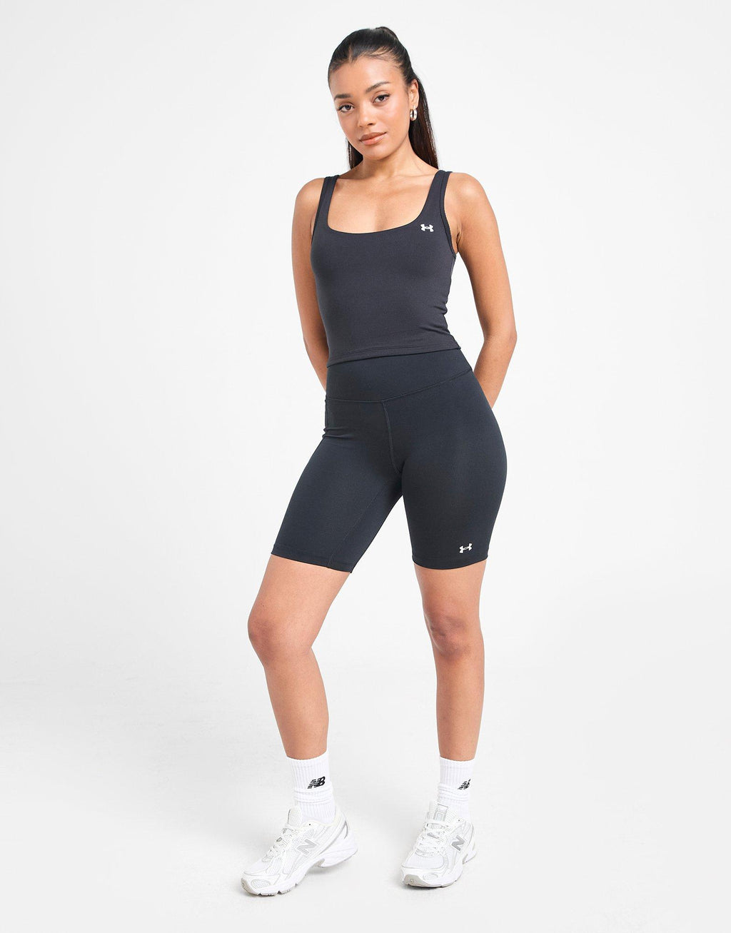 Under Armour Motion Tank Top image
