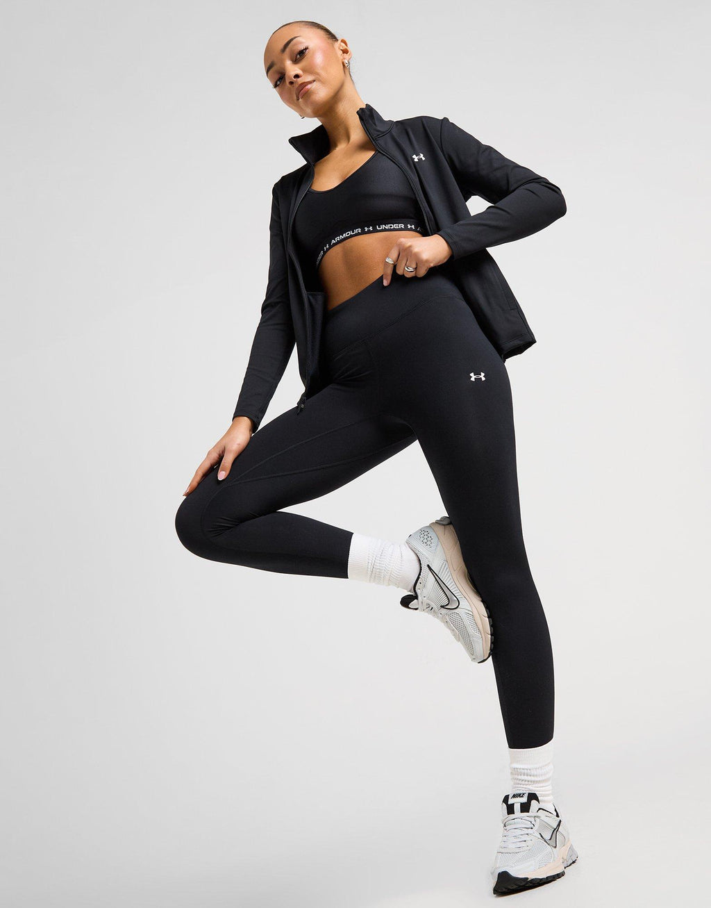 Under Armour Motion Tights image