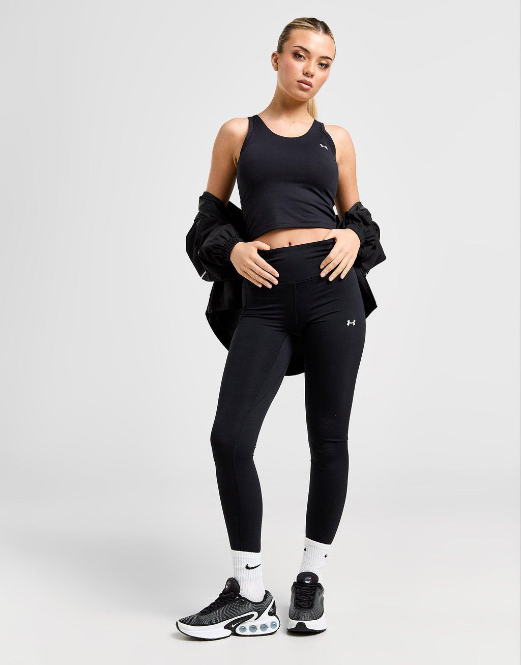 Under Armour Motion Tights image
