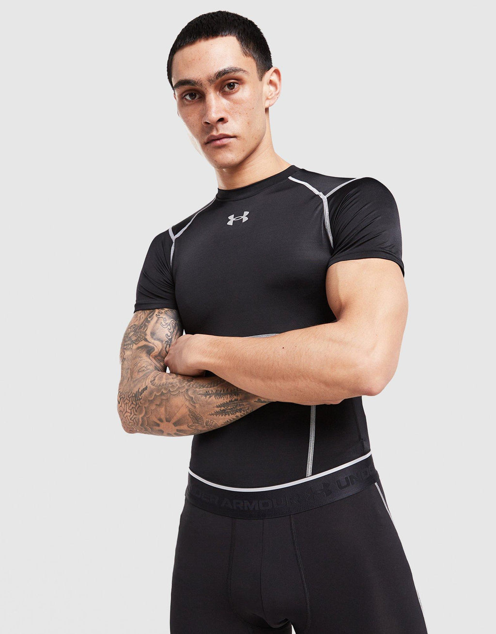 Under Armour NEOLAST HeatGear T-Shirt image
