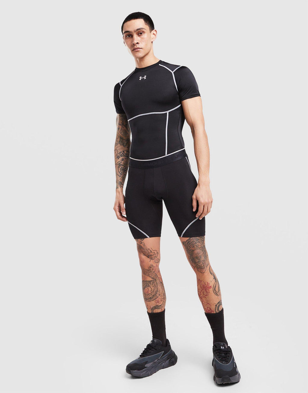 Under Armour NEOLAST HeatGear T-Shirt image