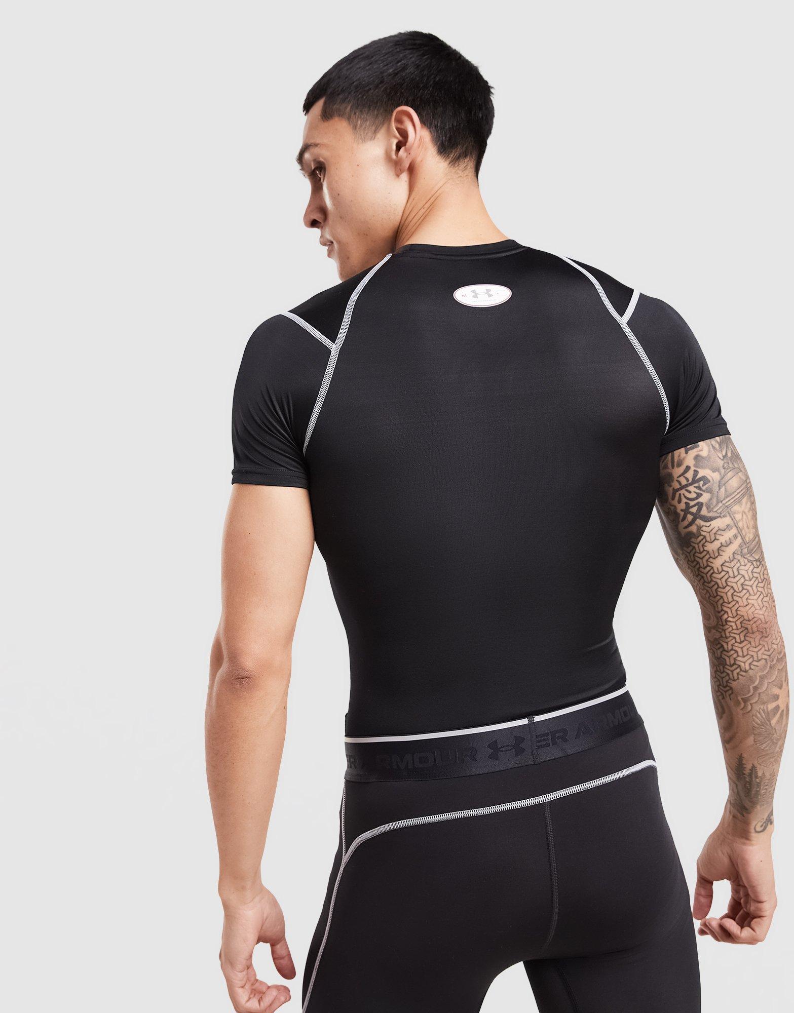 Under Armour NEOLAST HeatGear T-Shirt image