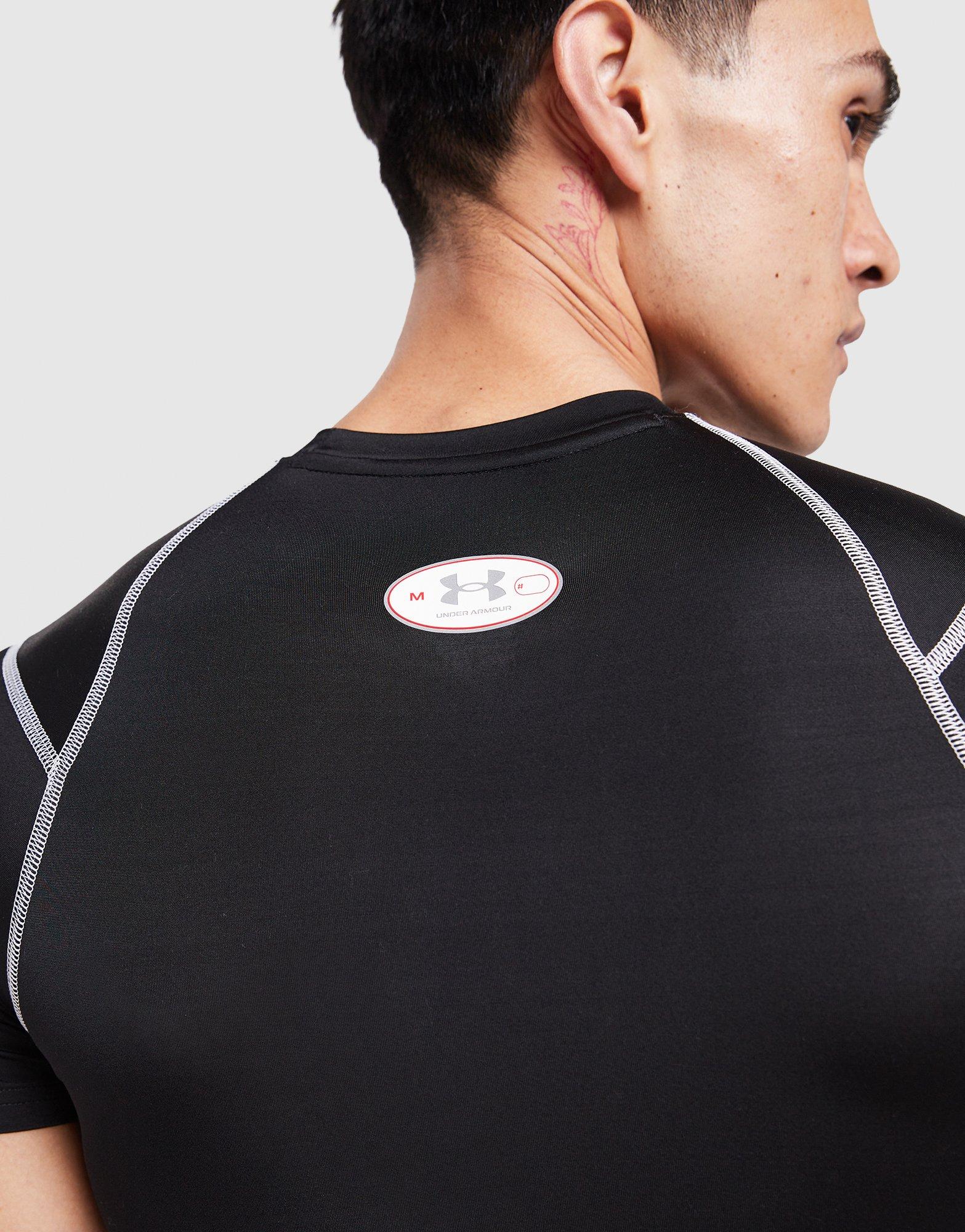 Under Armour NEOLAST HeatGear T-Shirt image