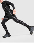 Under Armour NEOLAST HeatGear Tights image