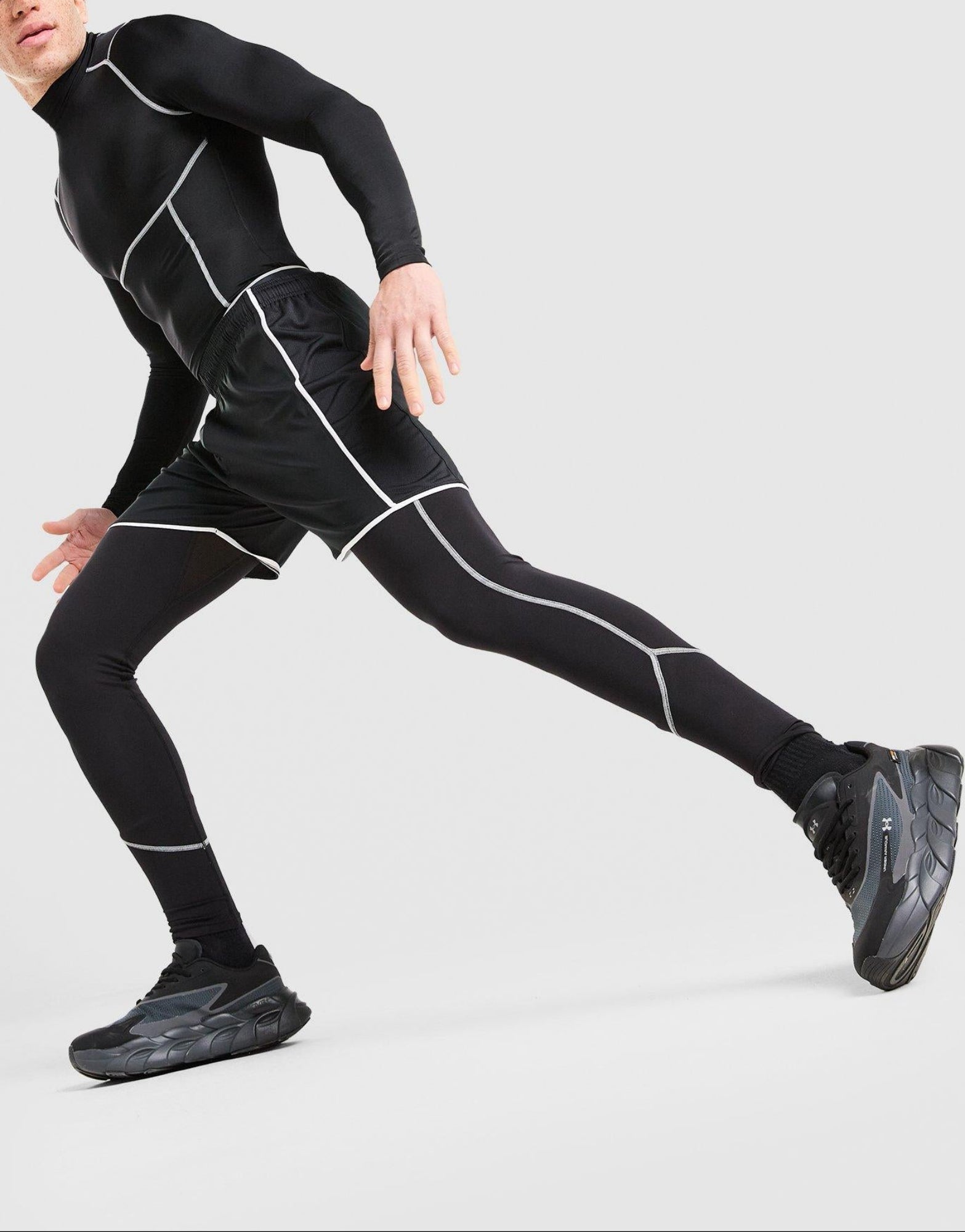 Under Armour NEOLAST HeatGear Tights image