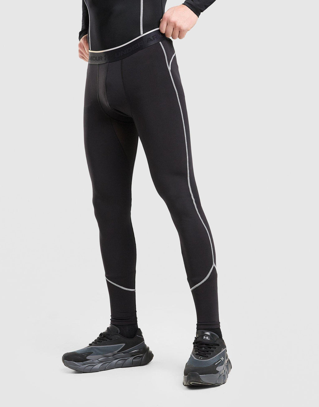 Under Armour NEOLAST HeatGear Tights image