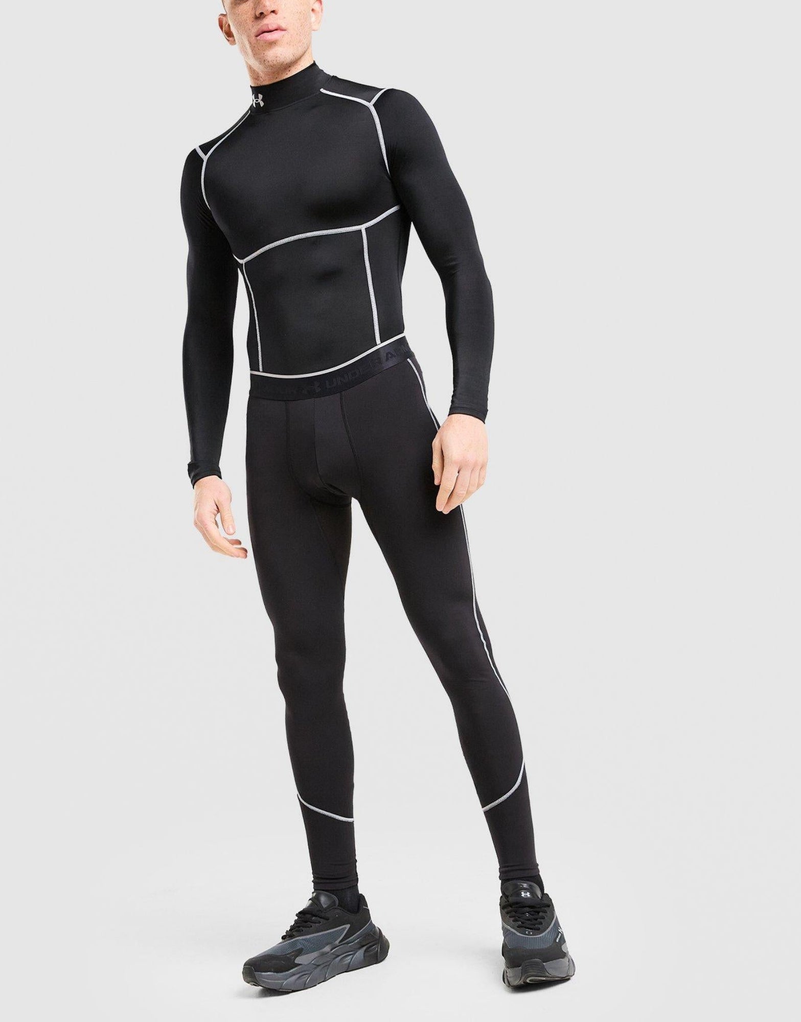 Under Armour NEOLAST HeatGear Tights image