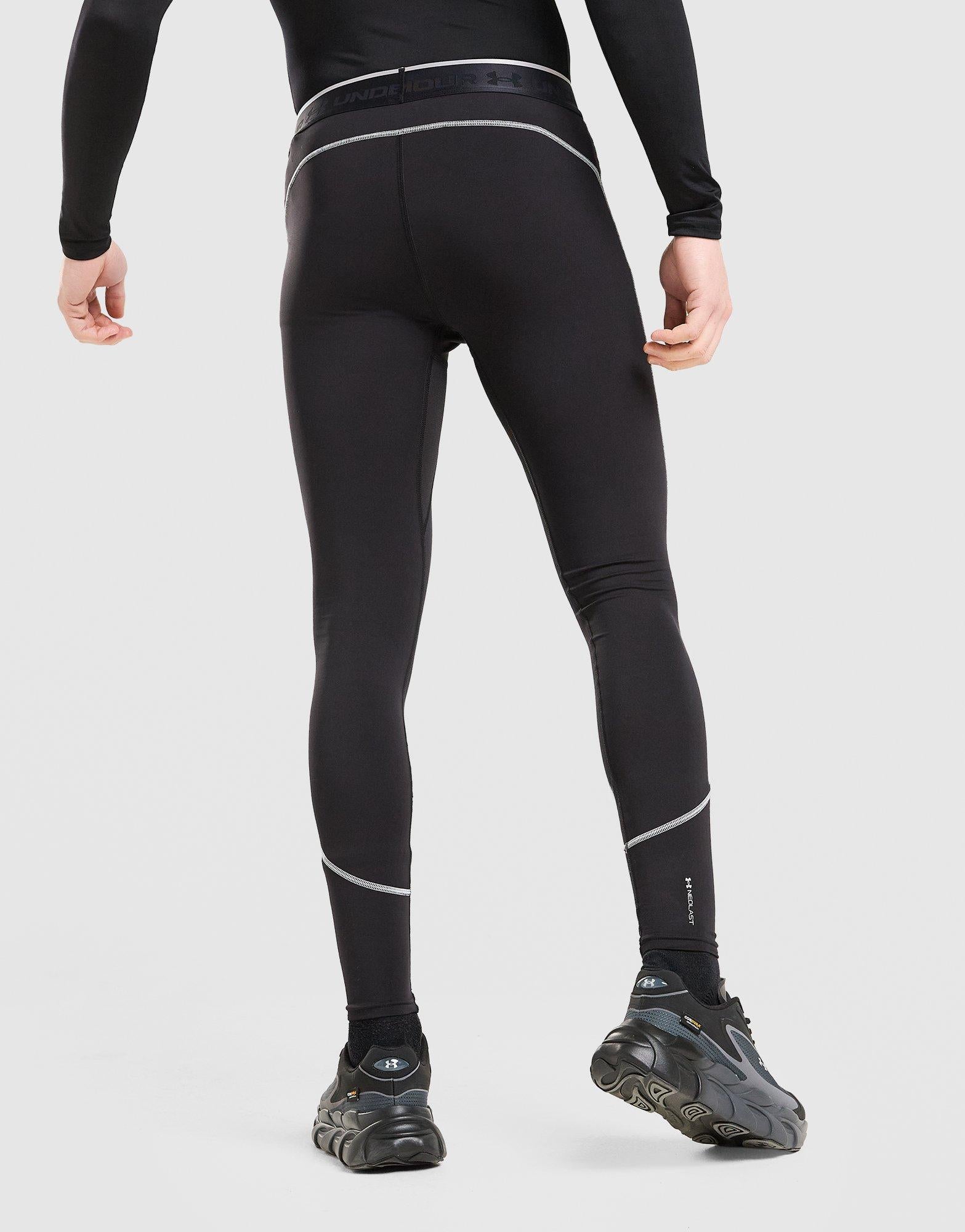 Under Armour NEOLAST HeatGear Tights image
