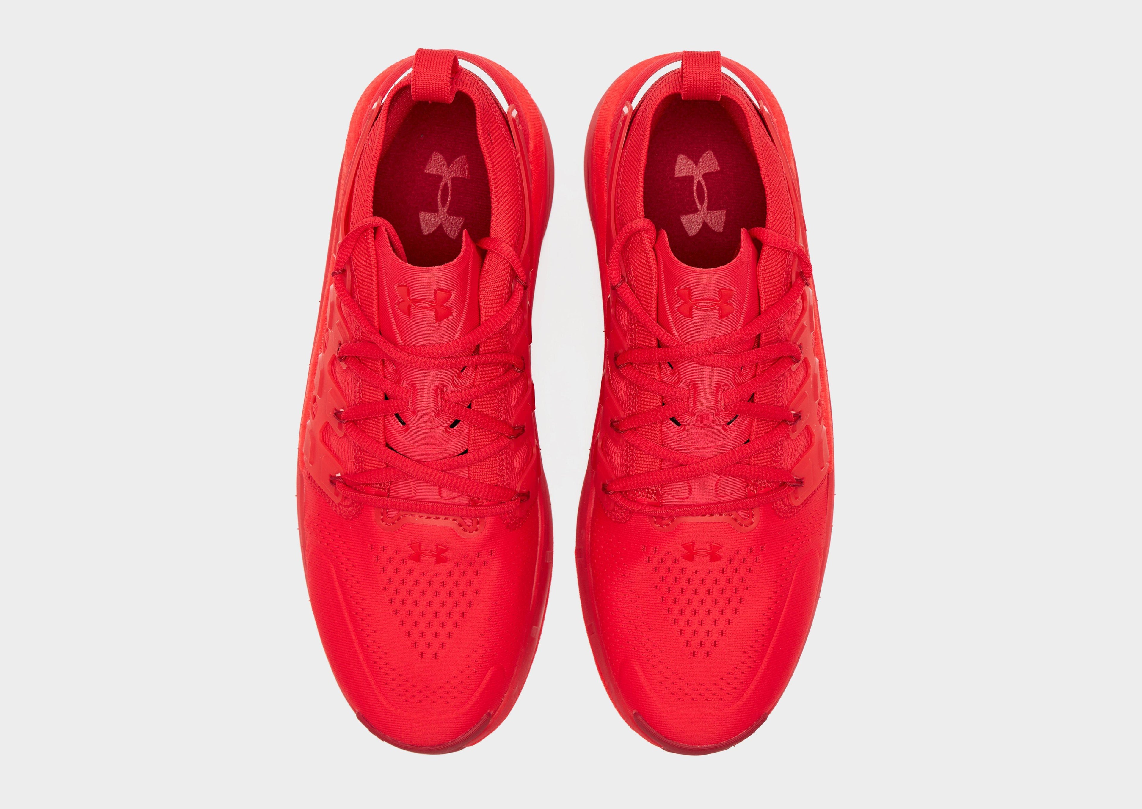 Under Armour Phantom X image