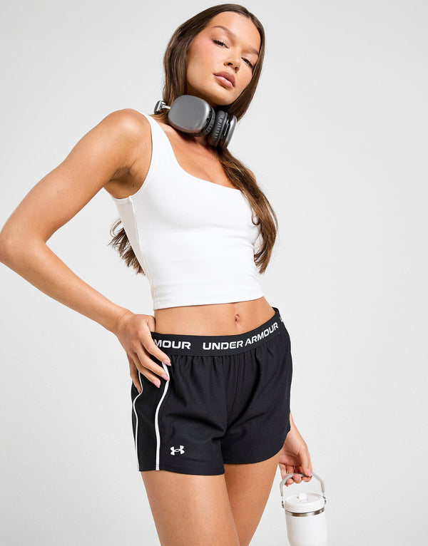 Under Armour Play Up Shorts image