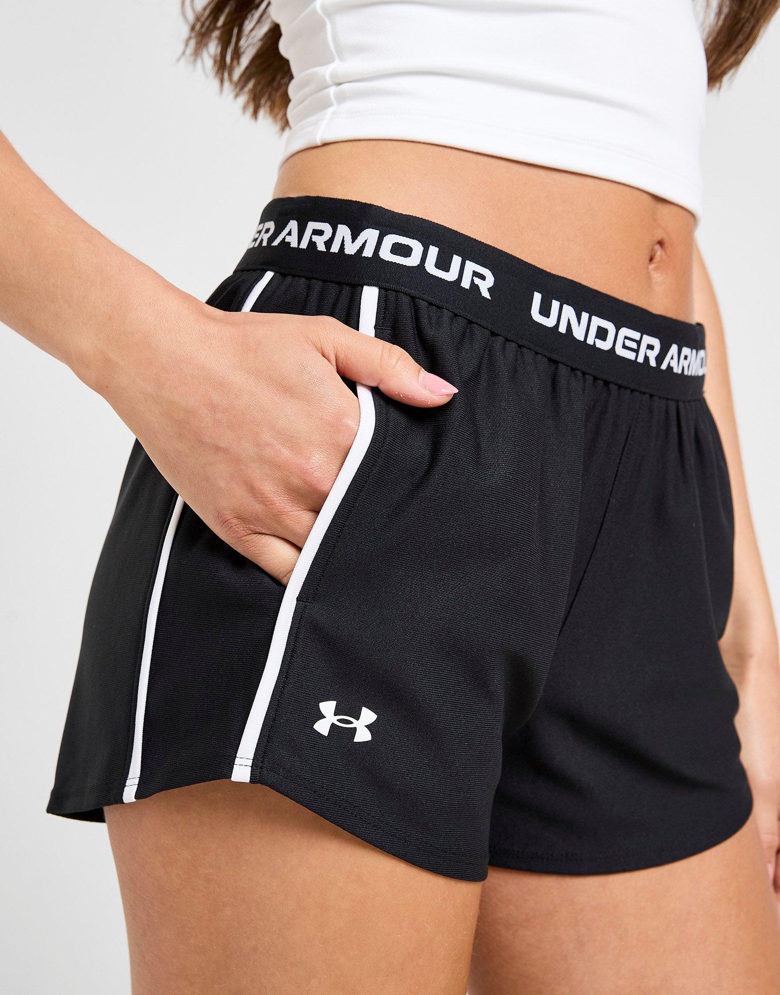 Under Armour Play Up Shorts image