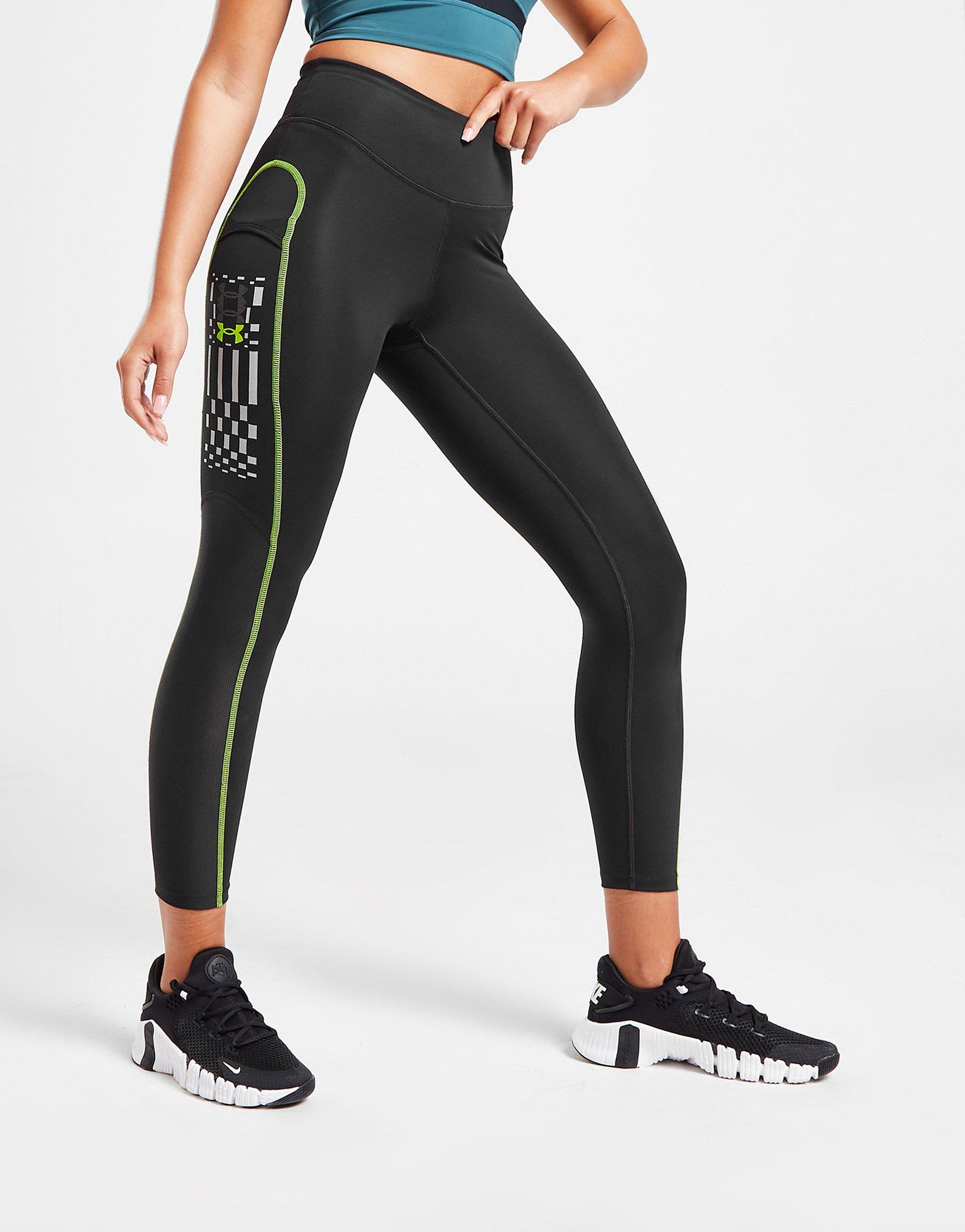 Under Armour Run Anywhere Ankle Tights image