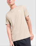 Under Armour Tech Emboss T-Shirt image