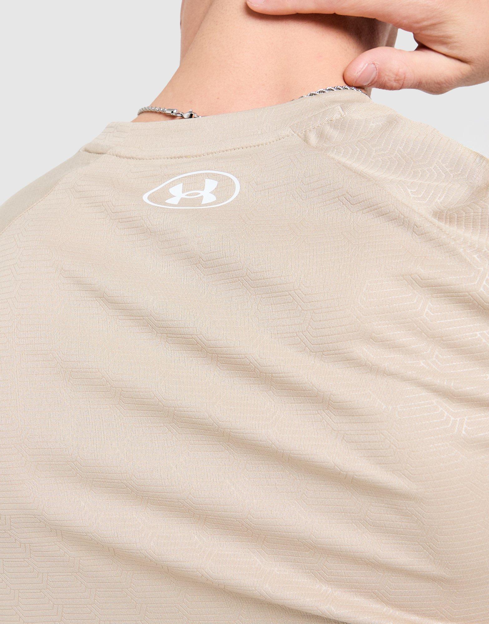 Under Armour Tech Emboss T-Shirt image