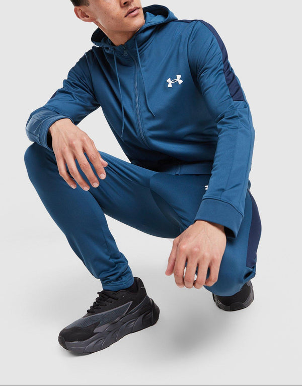 Under Armour Tech Full Zip Hoodie image