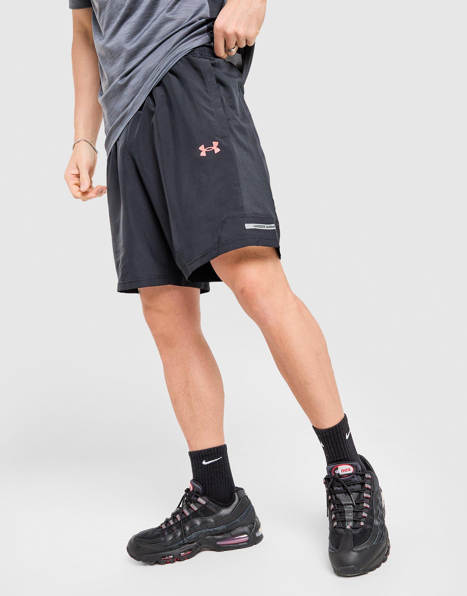 Under Armour Tech Utility Shorts image