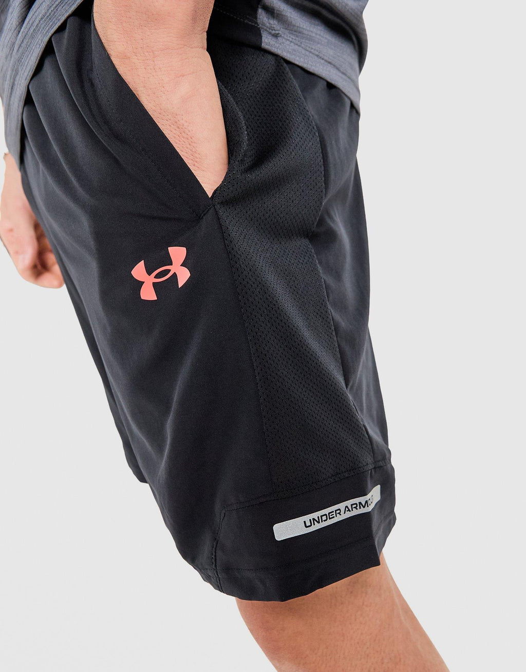 Under Armour Tech Utility Shorts image