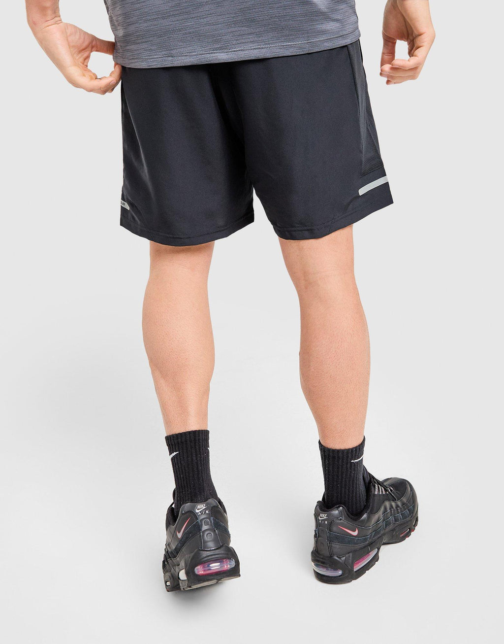 Under Armour Tech Utility Shorts image
