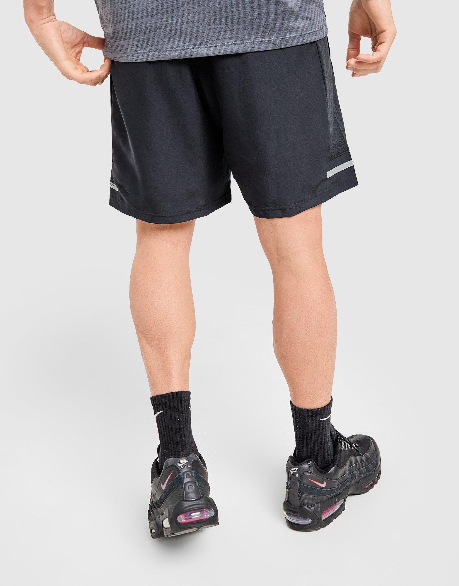 Under Armour Tech Utility Shorts image