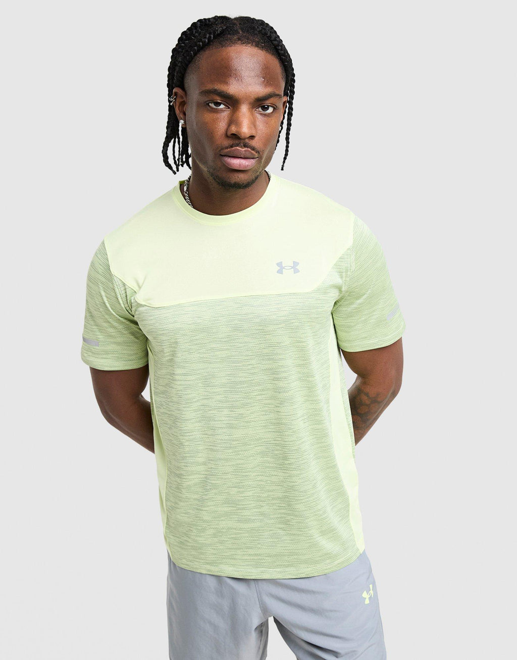 Under Armour Tech Utility T-Shirt image