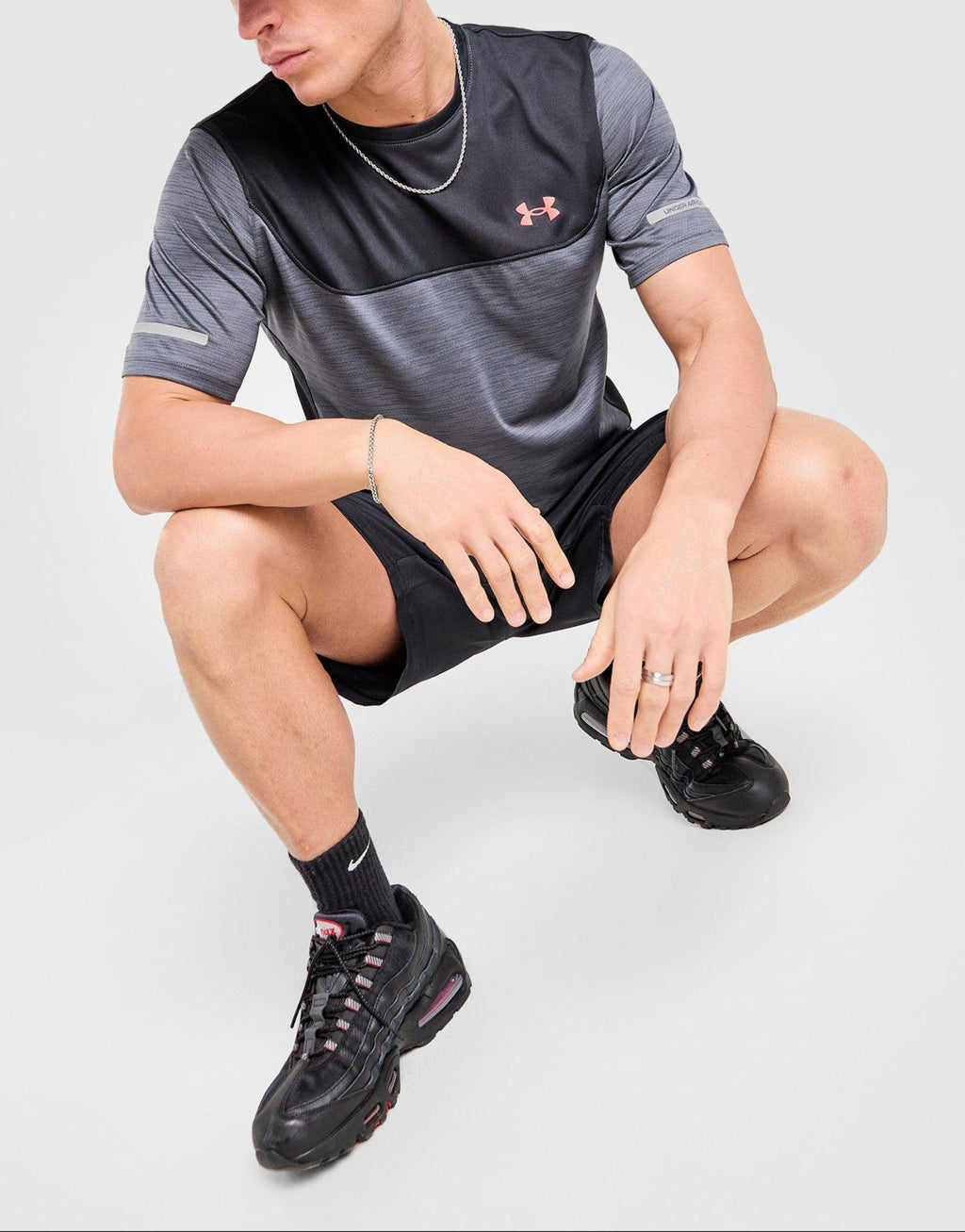 Under Armour Tech Utility T-Shirt image