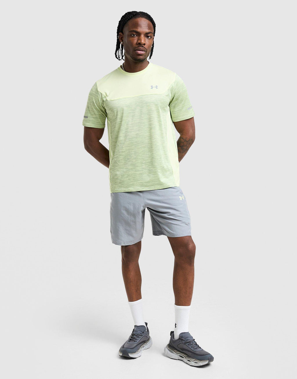 Under Armour Tech Utility T-Shirt image