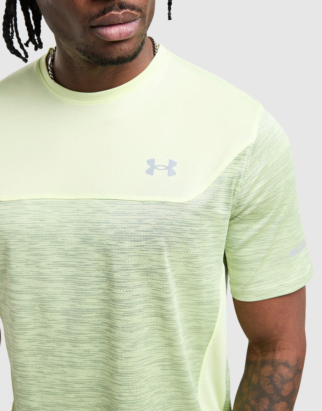Under Armour Tech Utility T-Shirt image