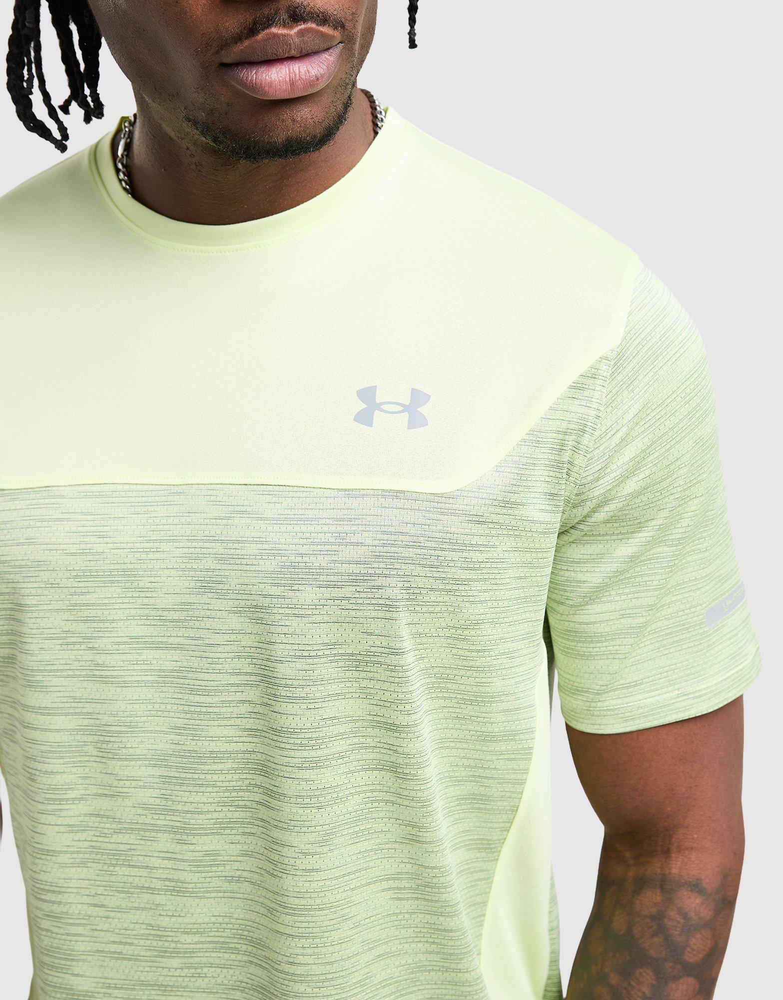 Under Armour Tech Utility T-Shirt image