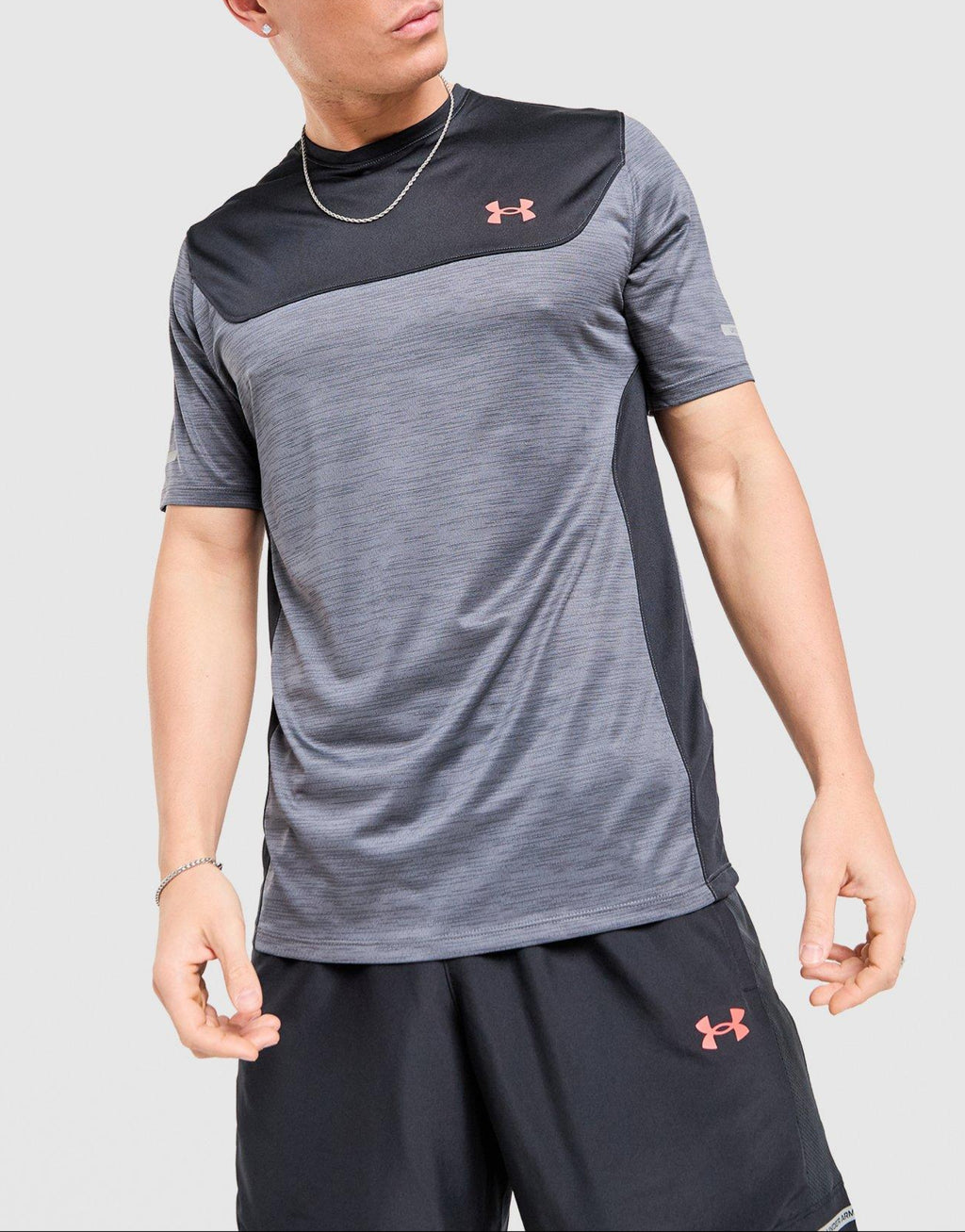 Under Armour Tech Utility T-Shirt image