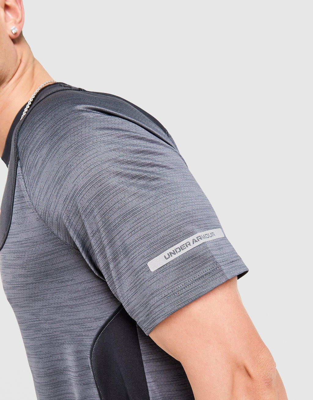 Under Armour Tech Utility T-Shirt image
