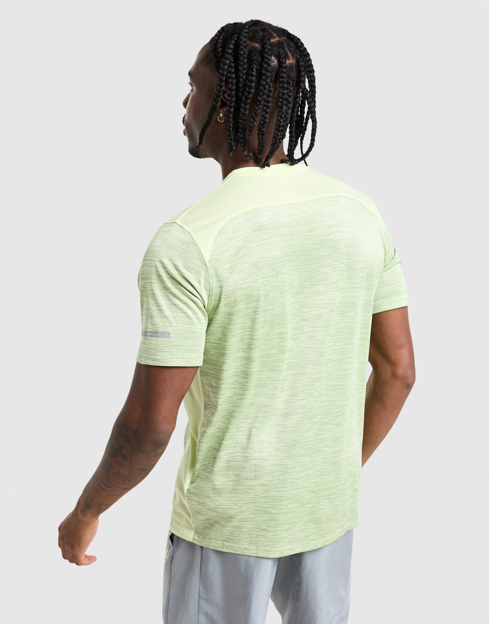 Under Armour Tech Utility T-Shirt image