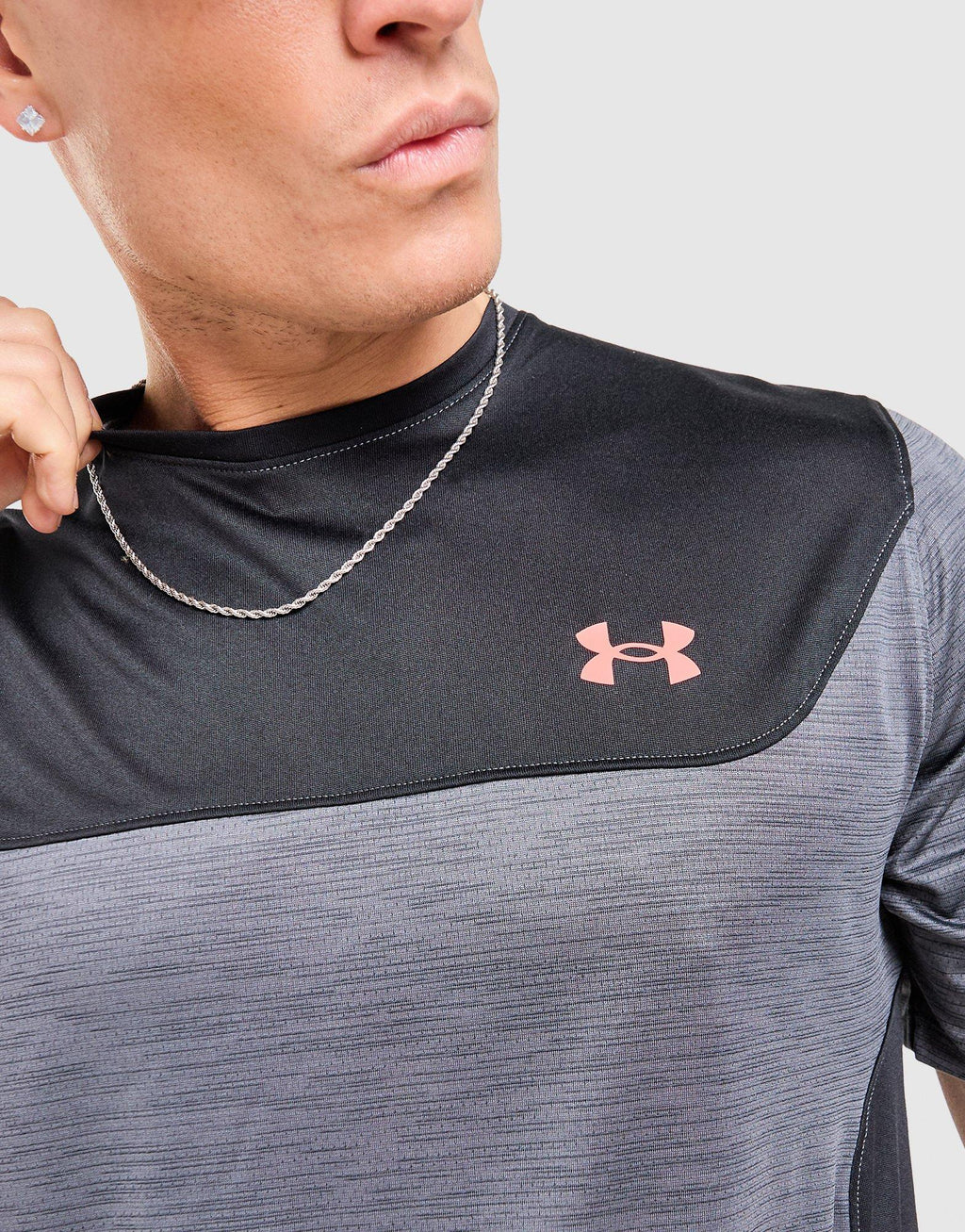 Under Armour Tech Utility T-Shirt image