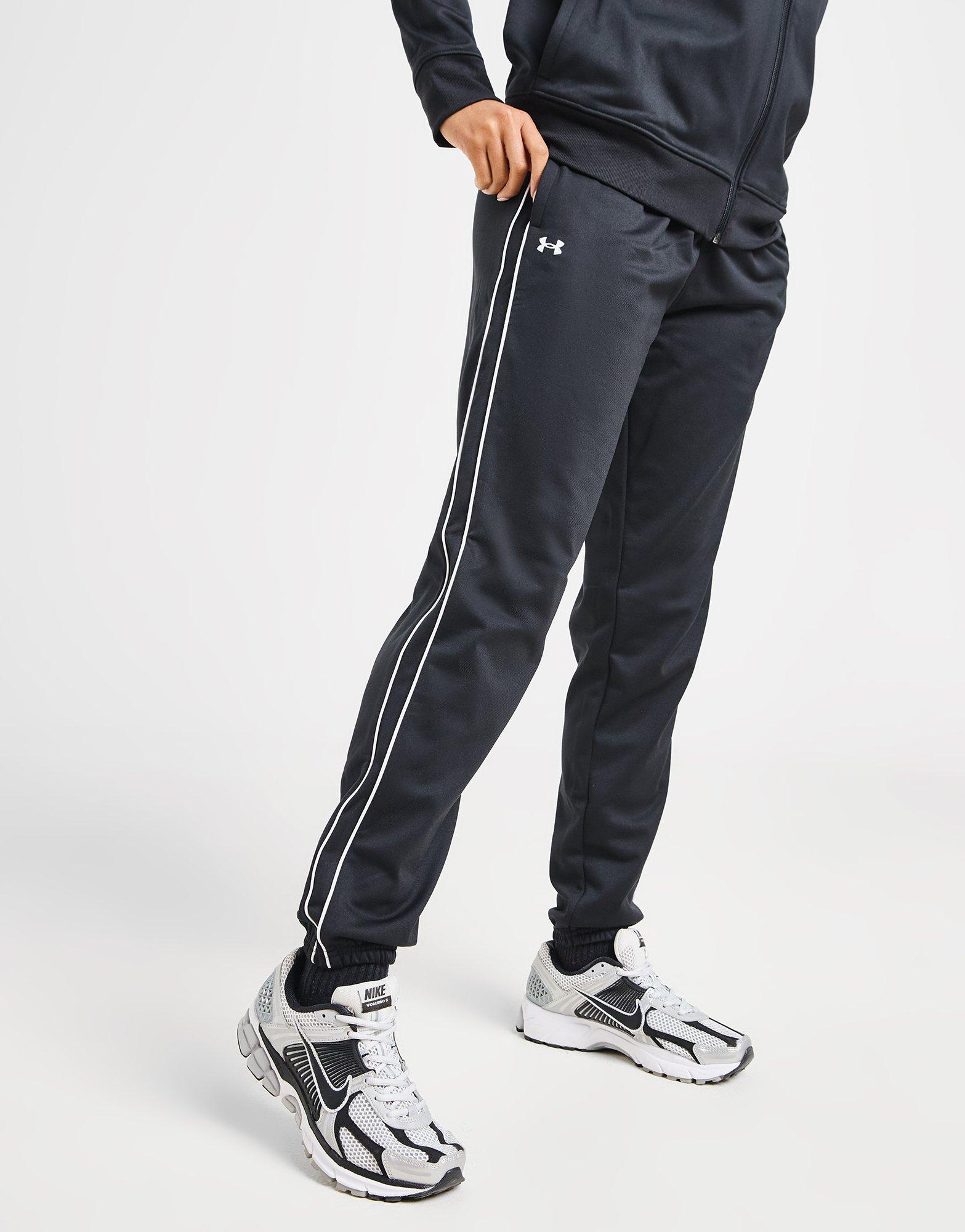 Under Armour Tricot Full Zip Tracksuit image