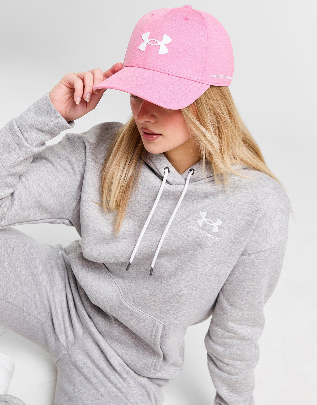 Under Armour Twist Cap image