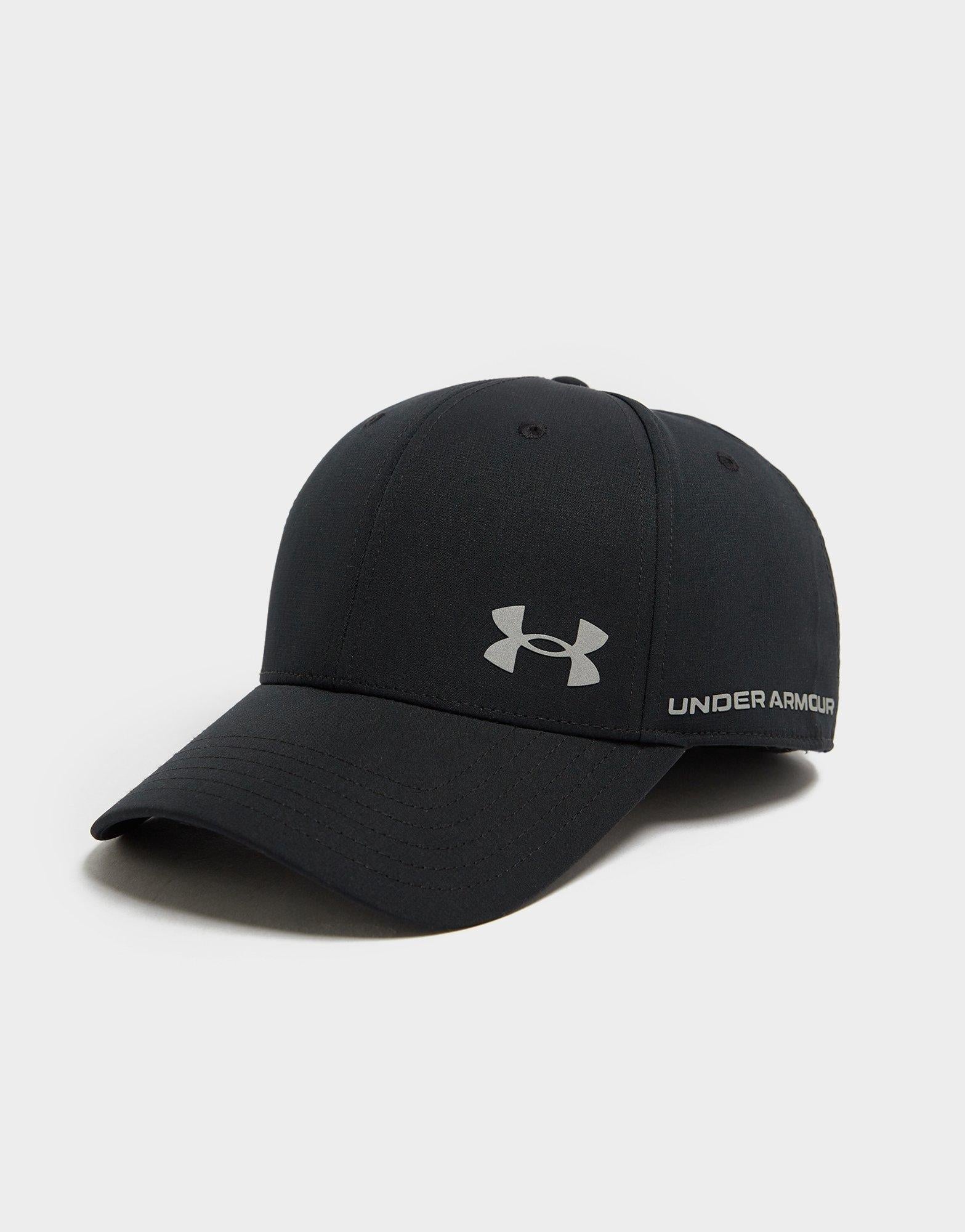 Under Armour UA ArmourVent Cap image