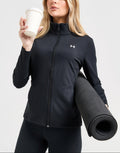 Under Armour UA Motion Full Zip Top image