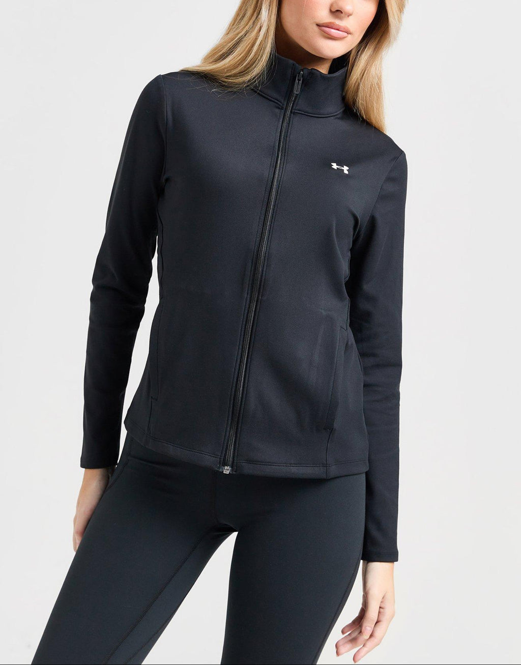 Under Armour UA Motion Full Zip Top image
