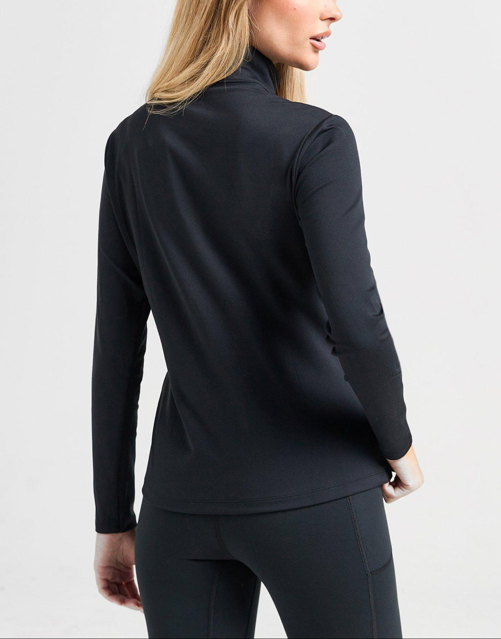 Under Armour UA Motion Full Zip Top image