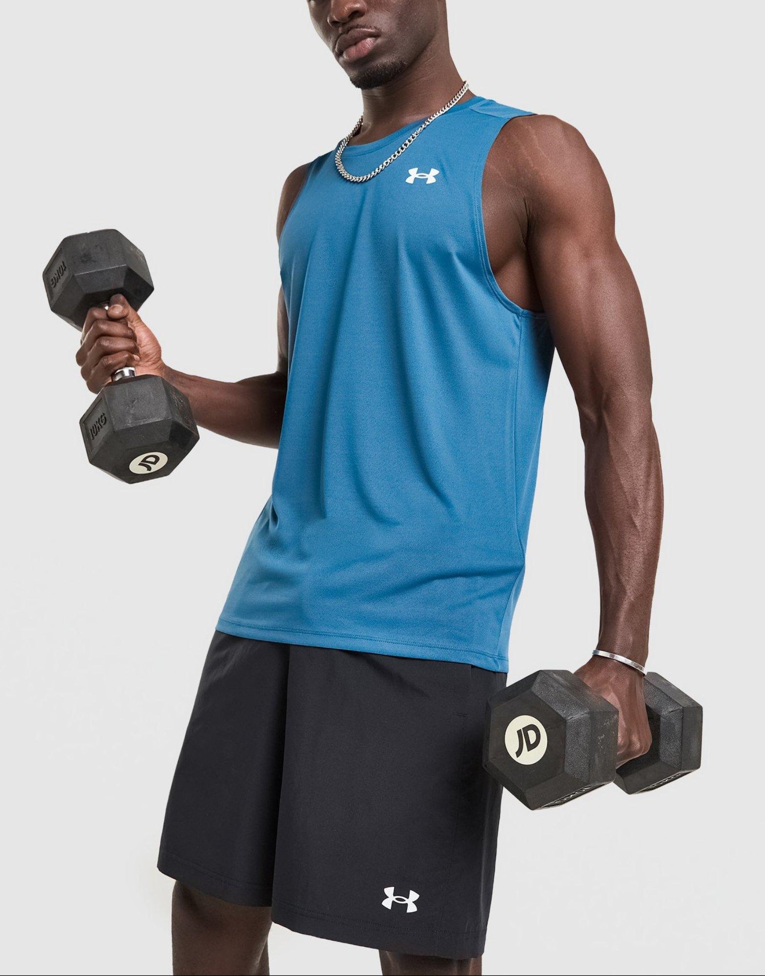 Under Armour UA Tech Tank Top image