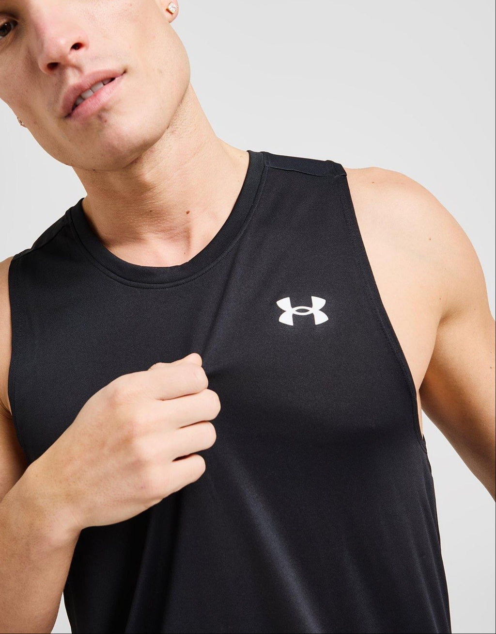 Under Armour UA Tech Tank Top image