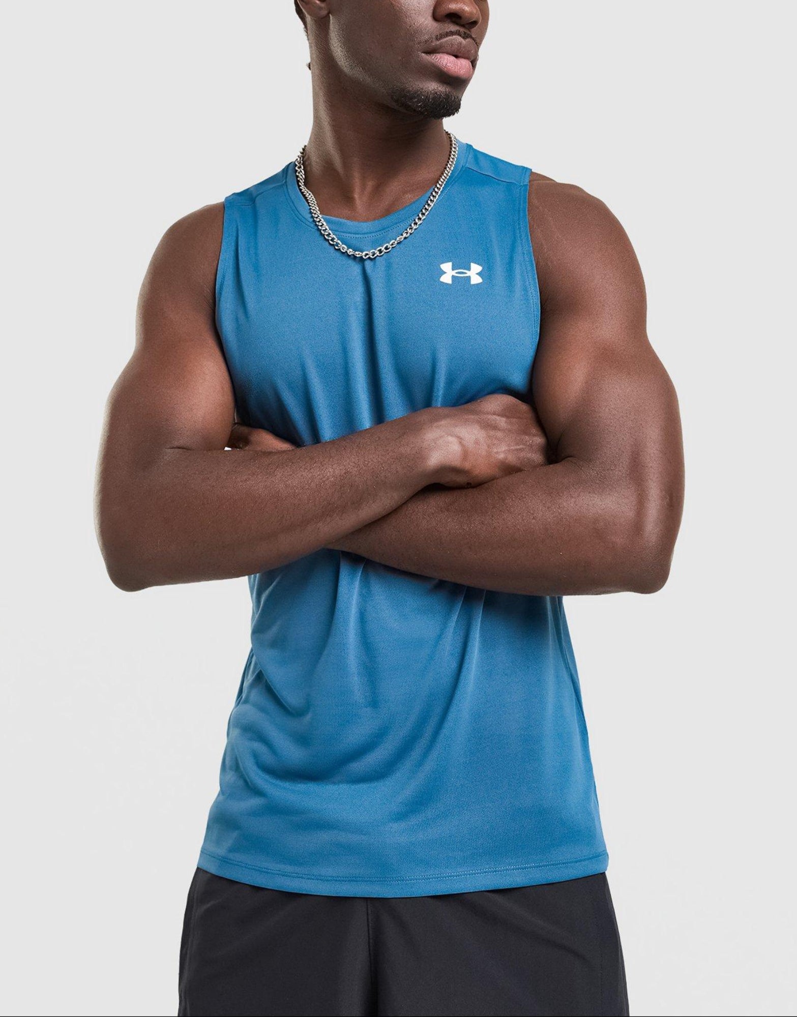 Under Armour UA Tech Tank Top image