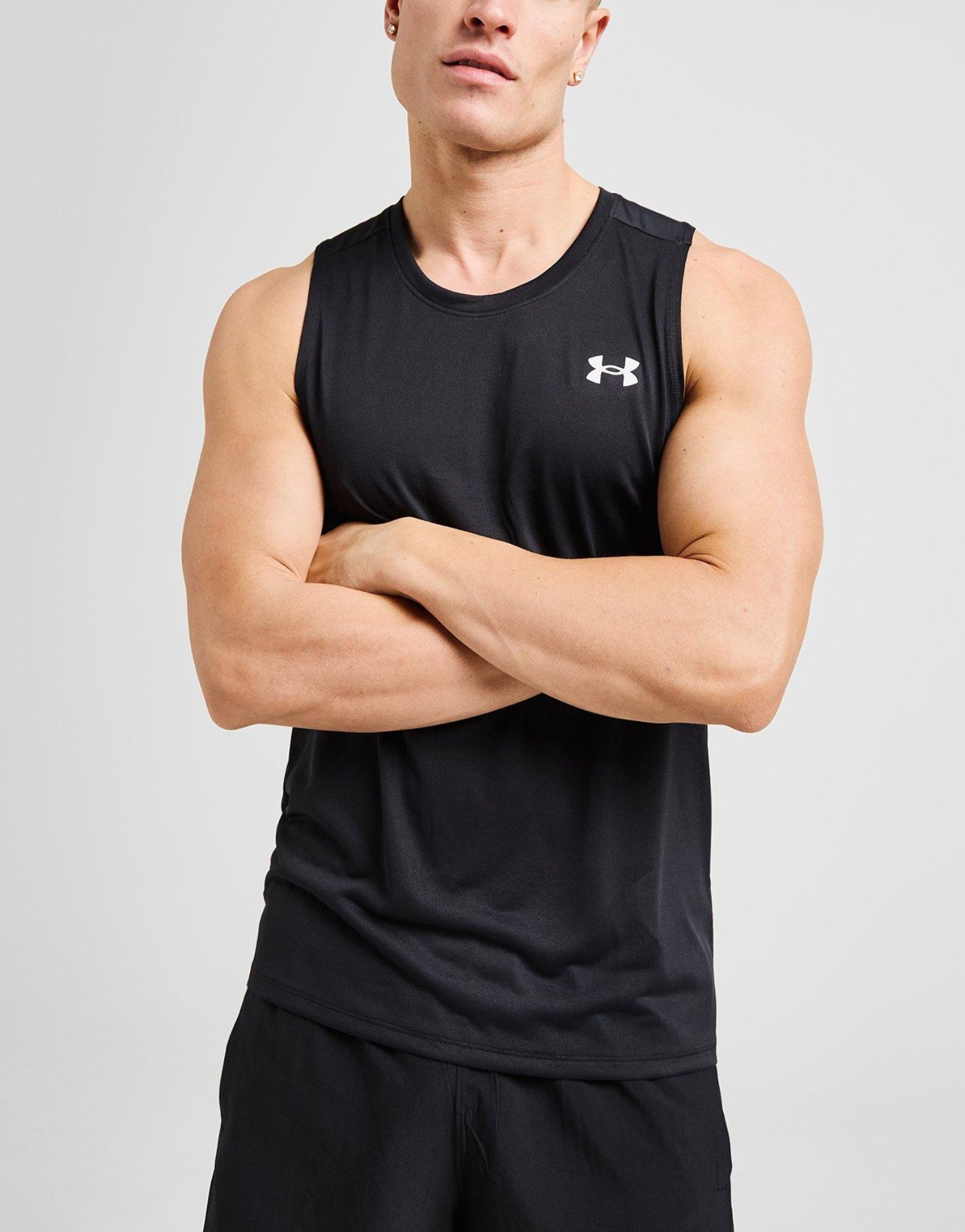 Under Armour UA Tech Tank Top image