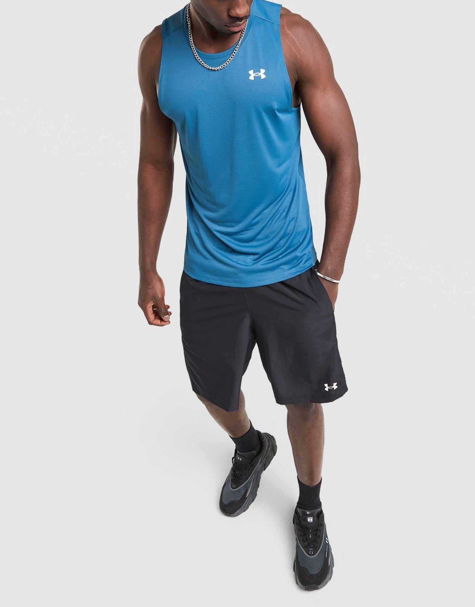 Under Armour UA Tech Tank Top image